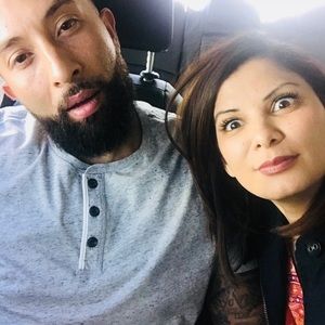 Meet your Posher, Daisy